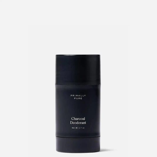 Charcoal Deodorant