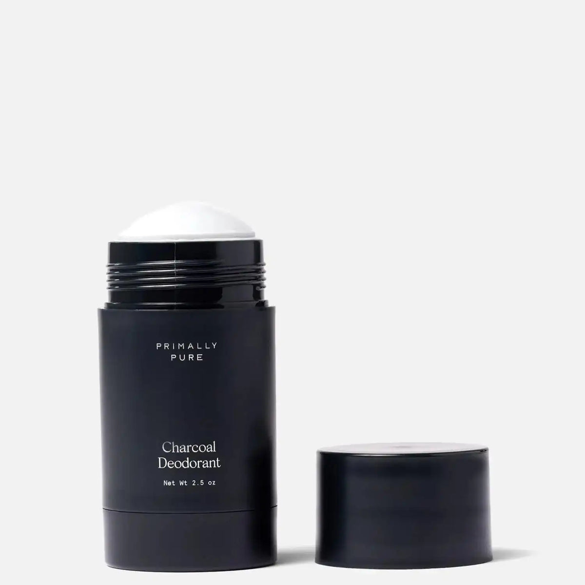 Charcoal Deodorant