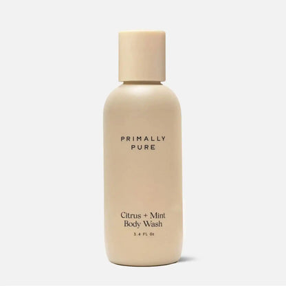 Mini Body Wash #2