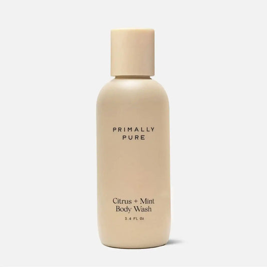 Mini Body Wash (3.4oz)