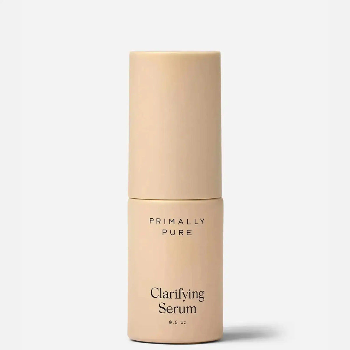 Clarifying Serum