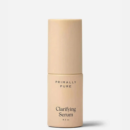 Clarifying Serum (.5oz)