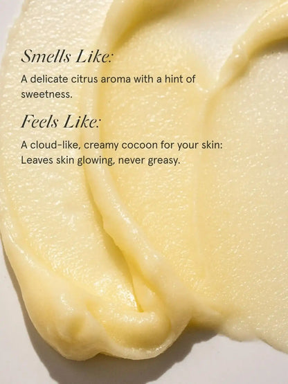 Clarifying Cream (1 oz)