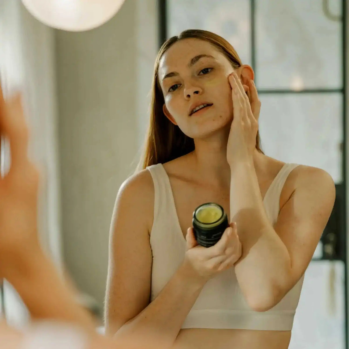 Clarifying Cream