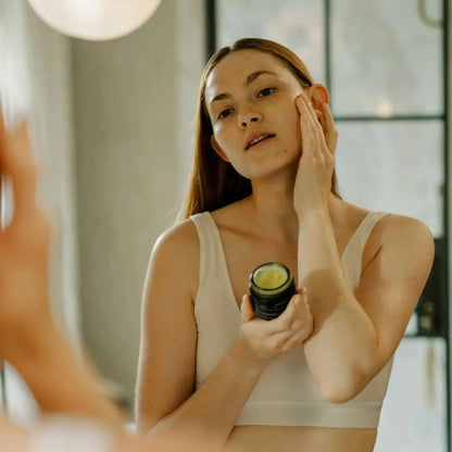 Clarifying Cream