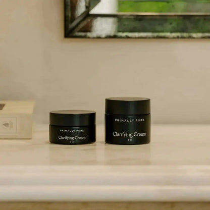 Clarifying Cream