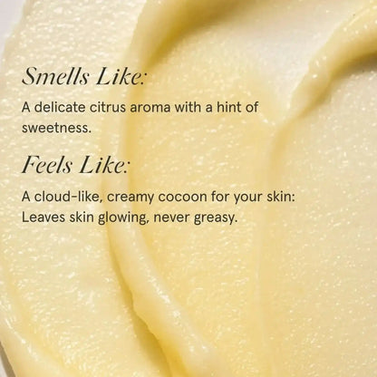 Clarifying Cream