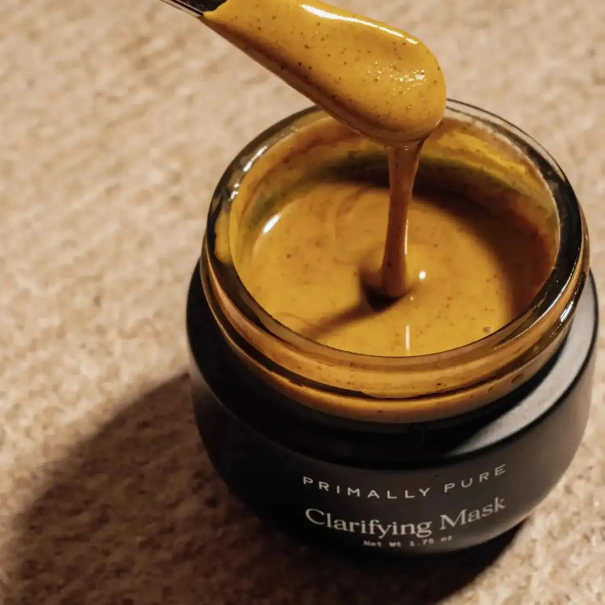 Clarifying Face Mask