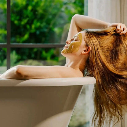 Clarifying Face Mask
