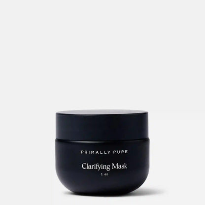 Clarifying Face Mask