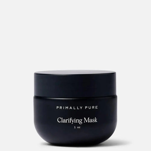 Clarifying Face Mask
