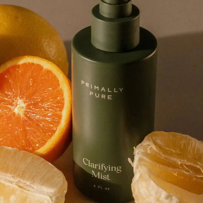 Clarifying Mist
