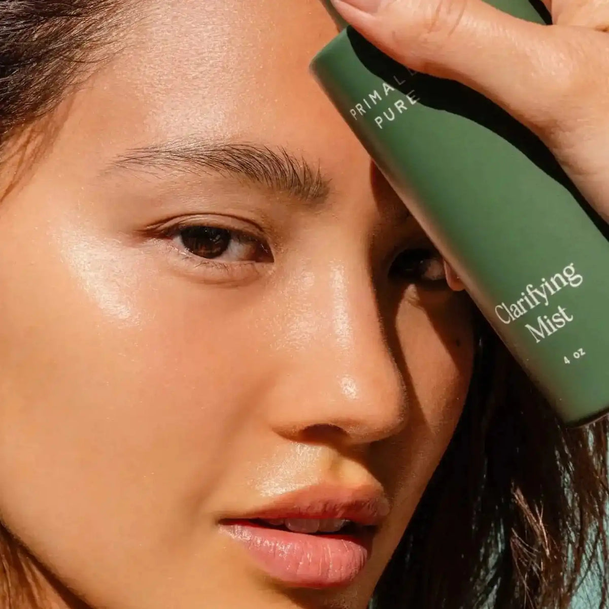 Clarifying Mist