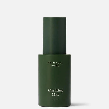 Clarifying Mist