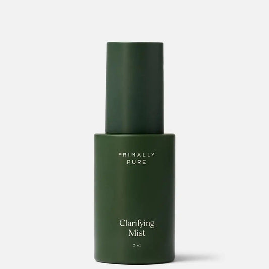 Clarifying Mist