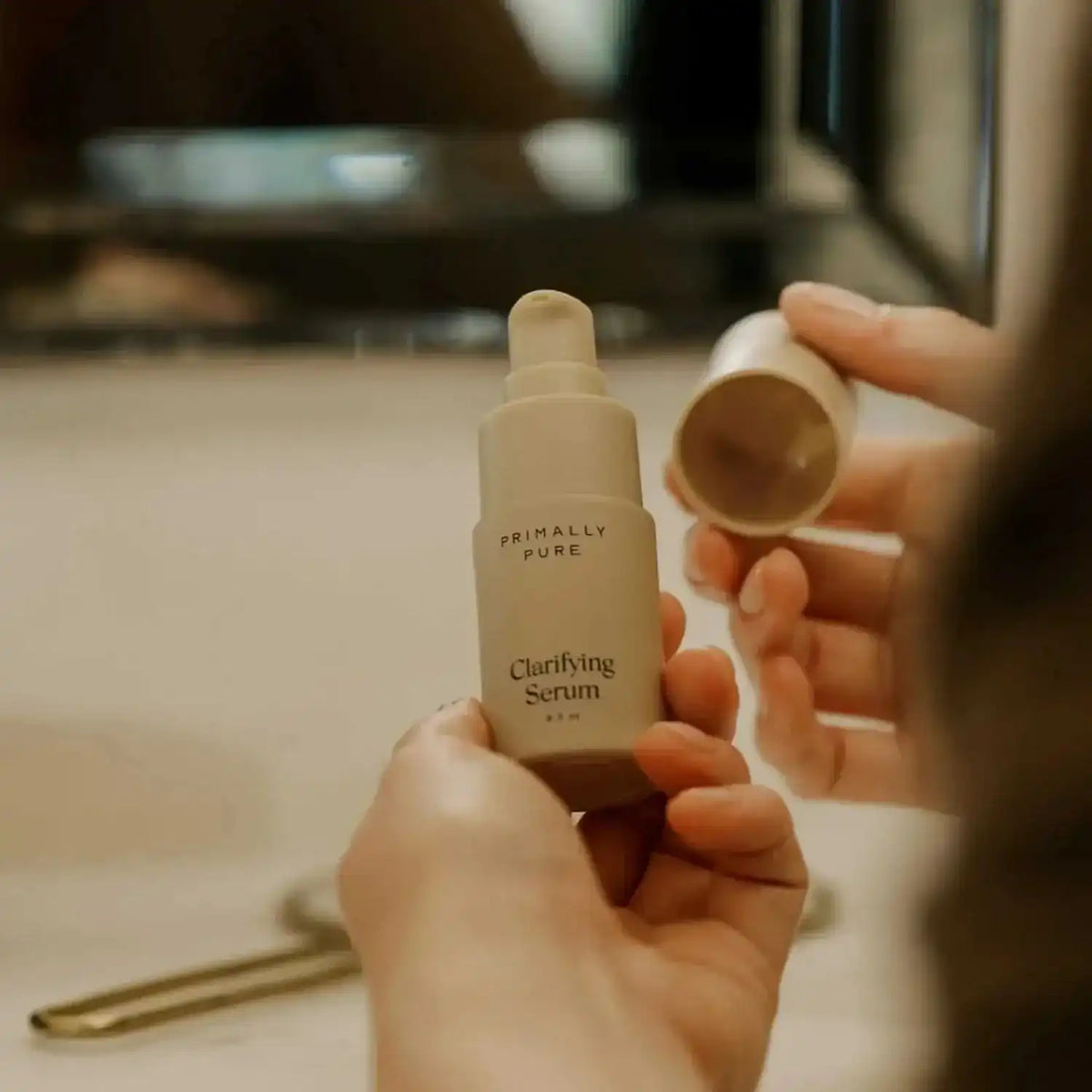 Clarifying Serum