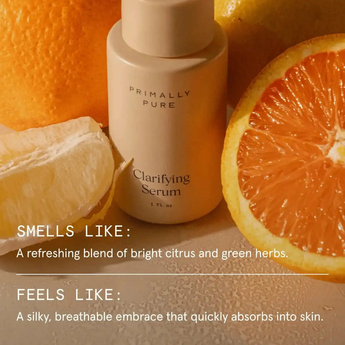 Clarifying Serum