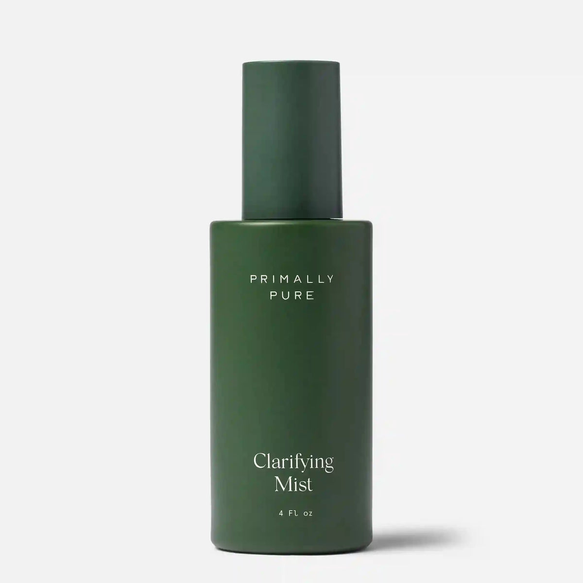 Clarifying Mist