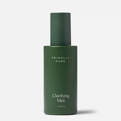 Clarifying Mist