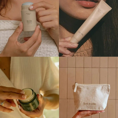 Clean Start Bundle
