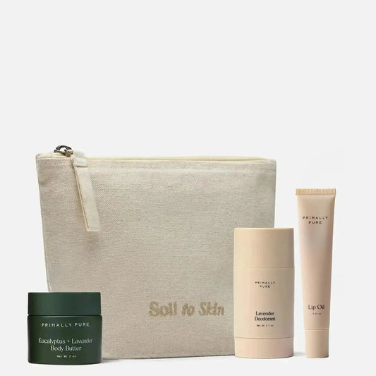 Clean Start Bundle