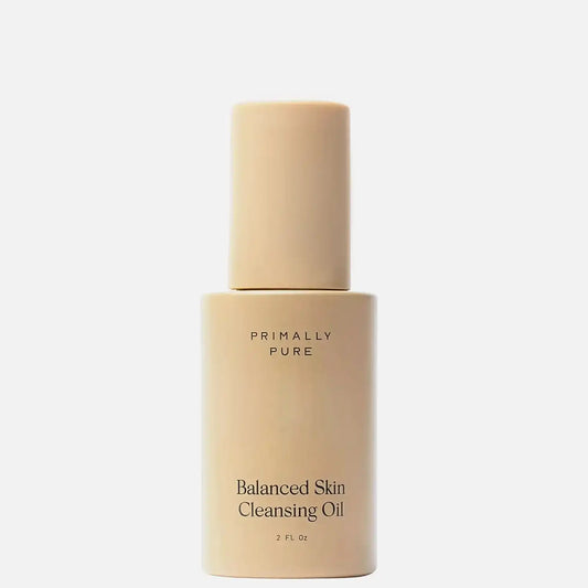 Cleansing Oil (Normal / Balanced Skin)