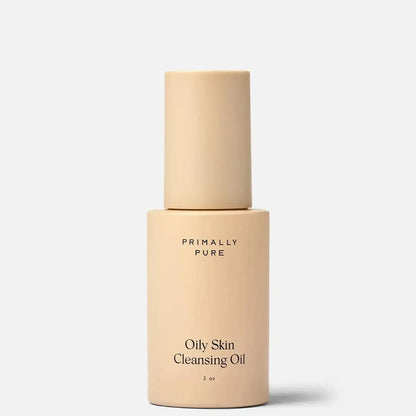 Cleansing Oil (Oily + Acne Prone Skin)