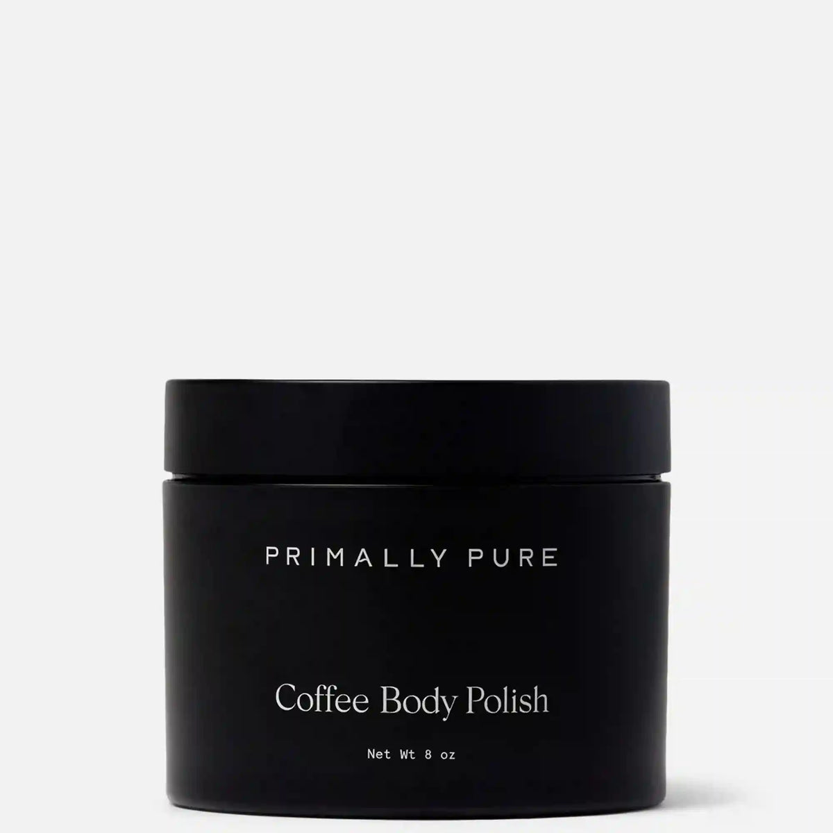 Coffee Body Polish