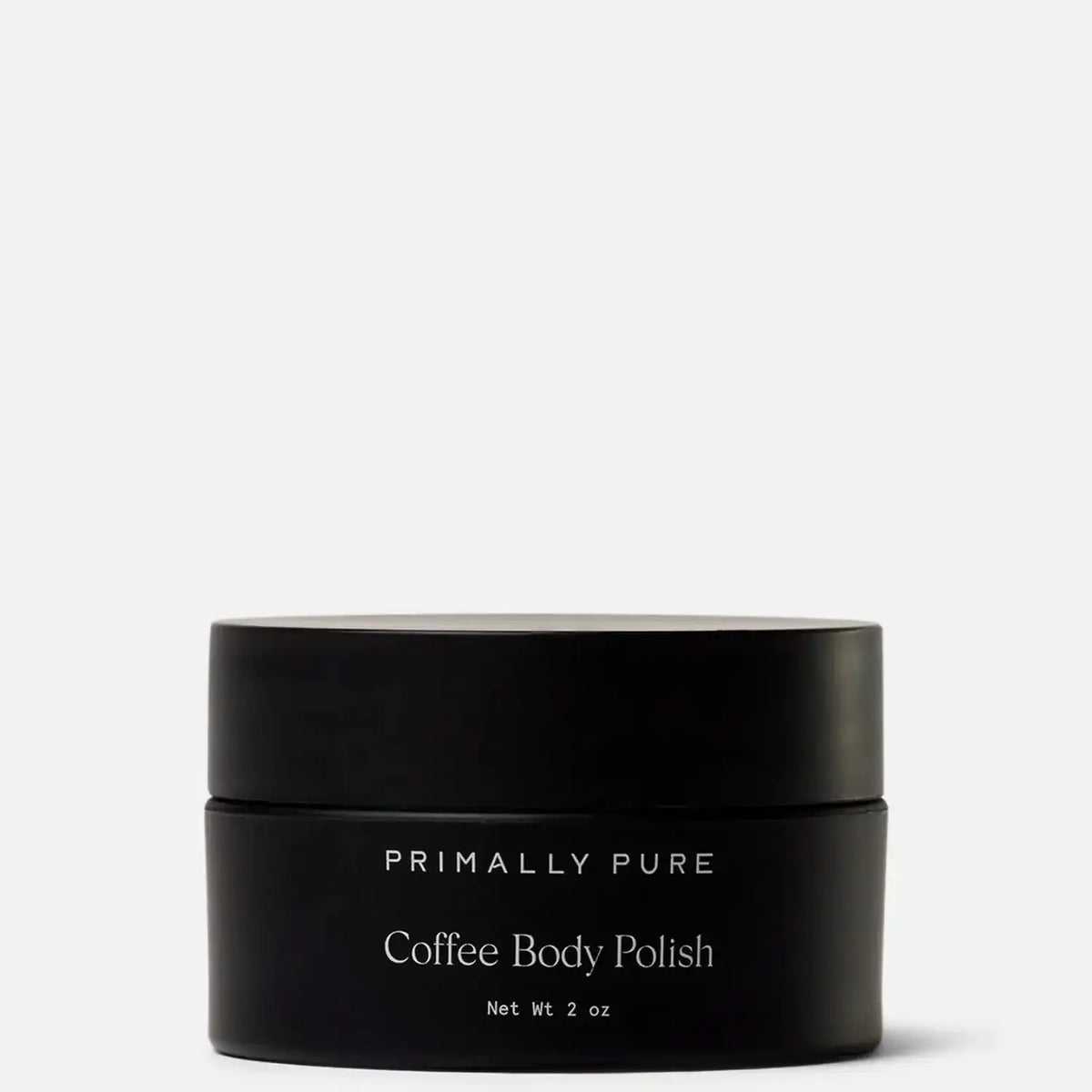 Coffee Body Polish