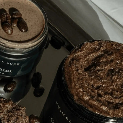 Coffee Duo