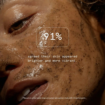 Coffee Face Mask