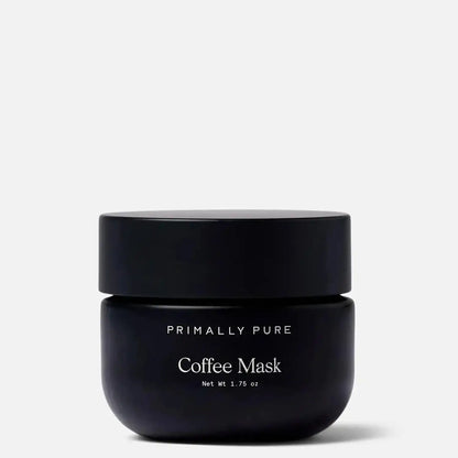 1.75oz Face Mask (Clarifying or Coffee Mask)