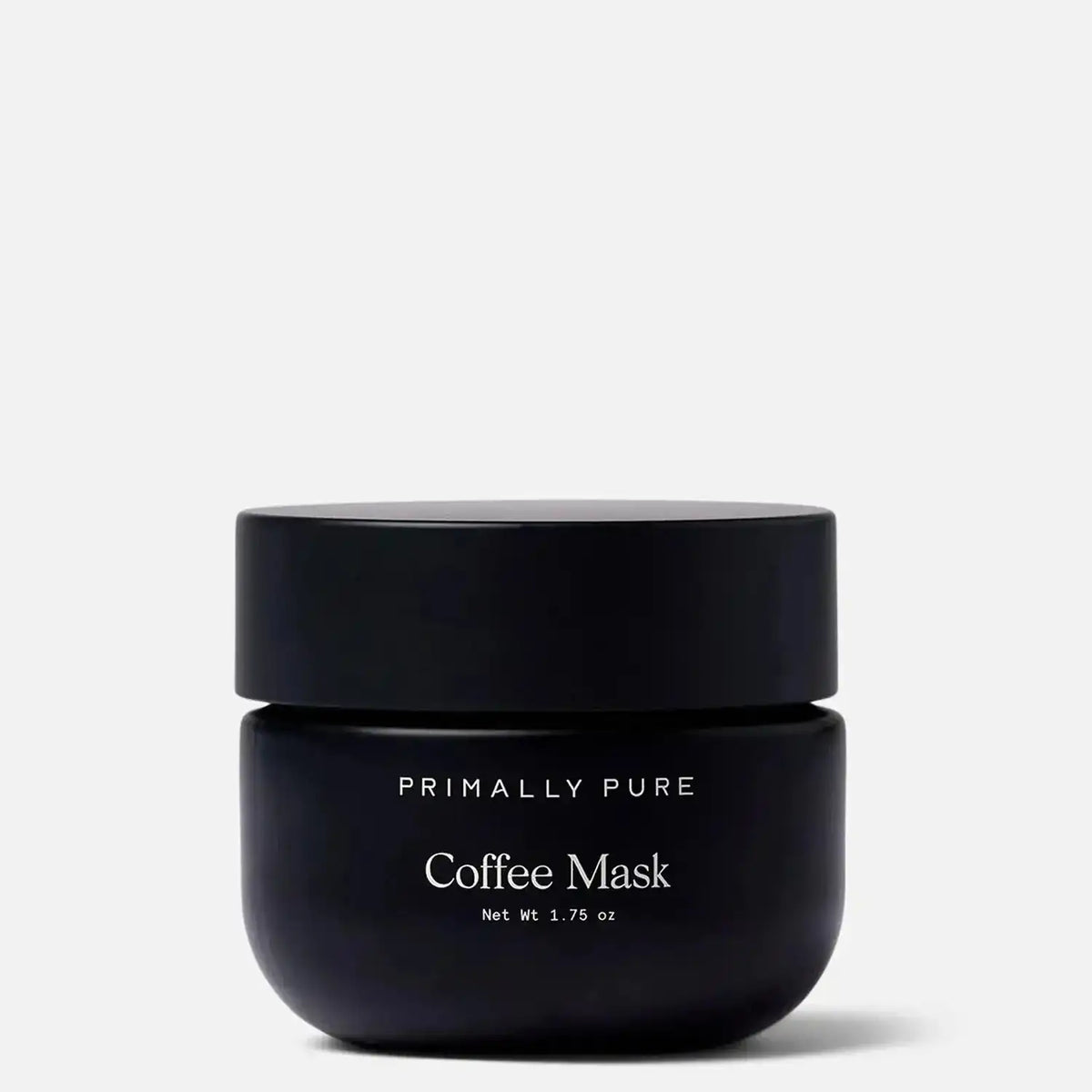 Coffee Face Mask