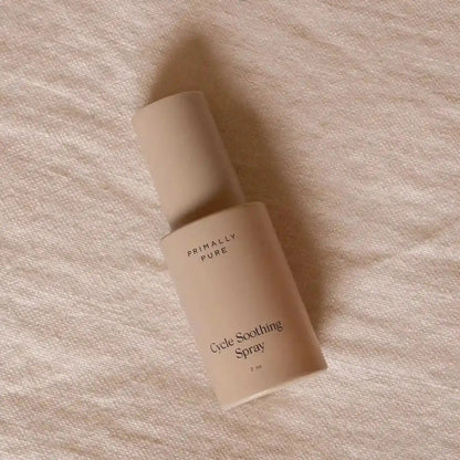 Cycle Soothing Spray