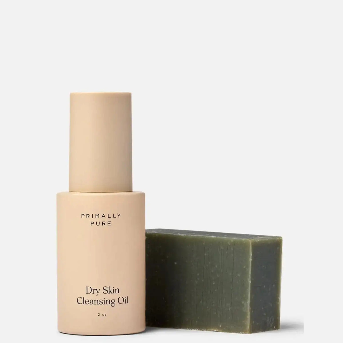 Double Cleansing Kit (Soothing)