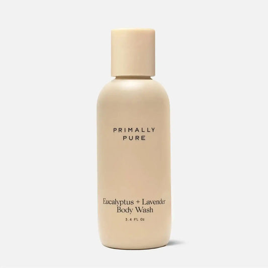 Mini Body Wash #3