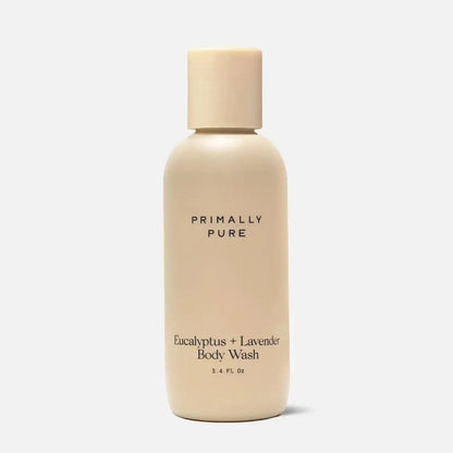 Mini Body Wash (3.4oz)