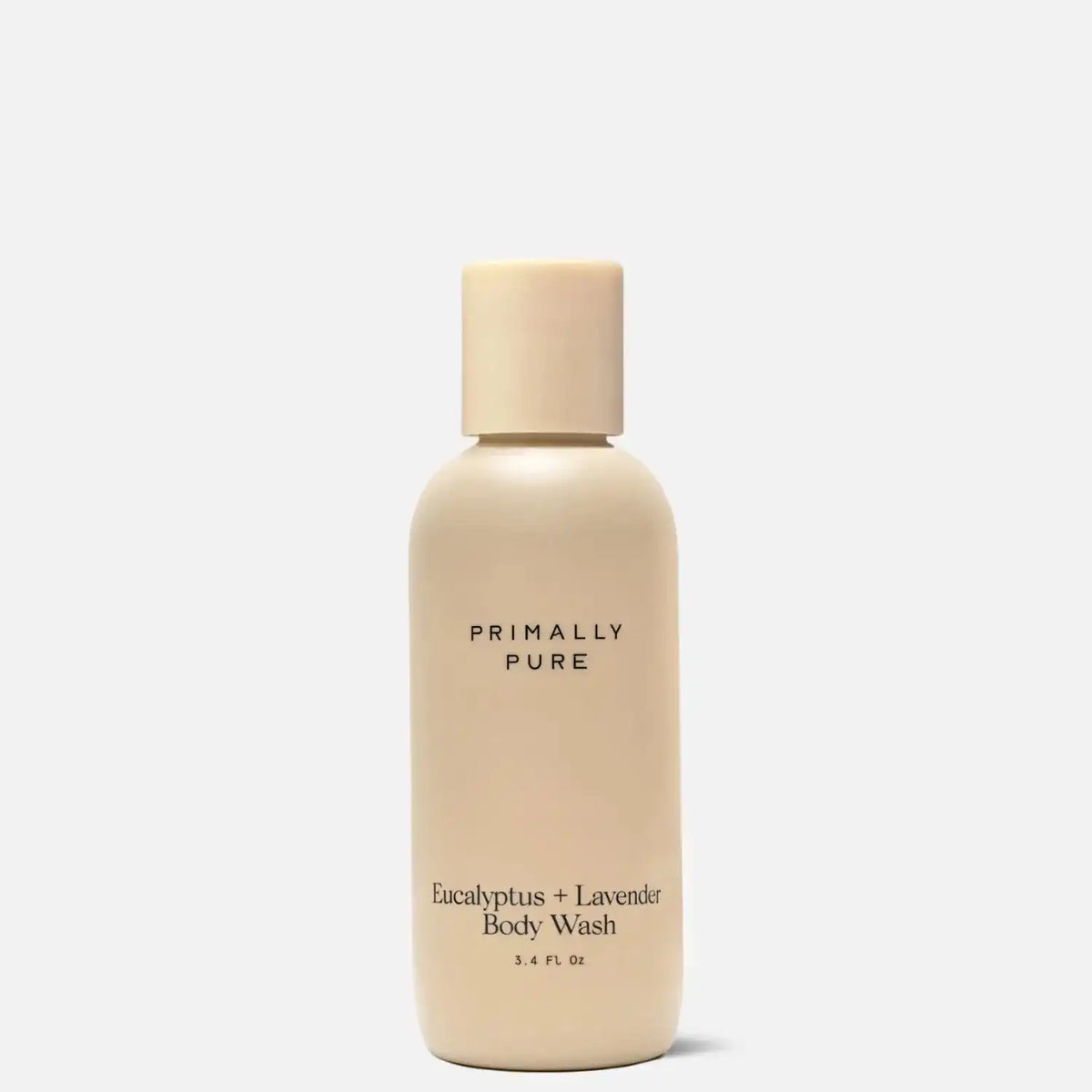 Eucalyptus + Lavender Body Wash