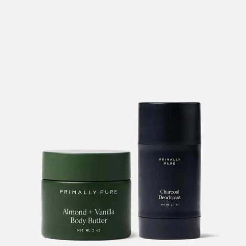 Everyday Body Duo