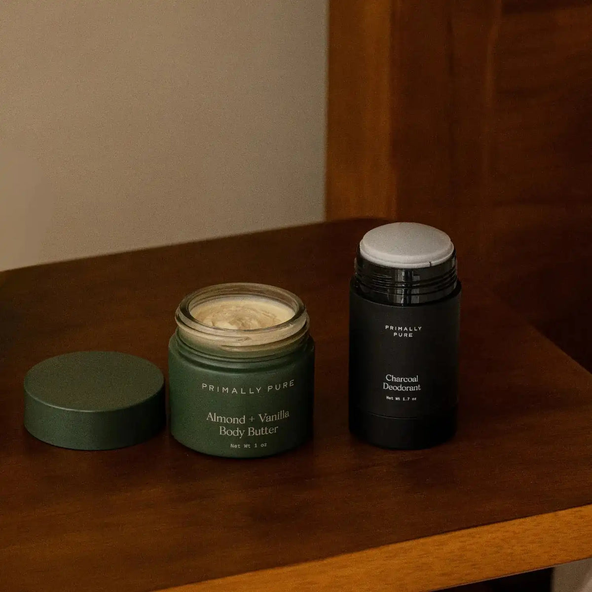 Everyday Body Duo