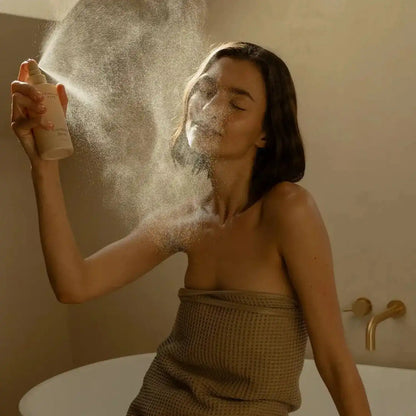 Everything Spray