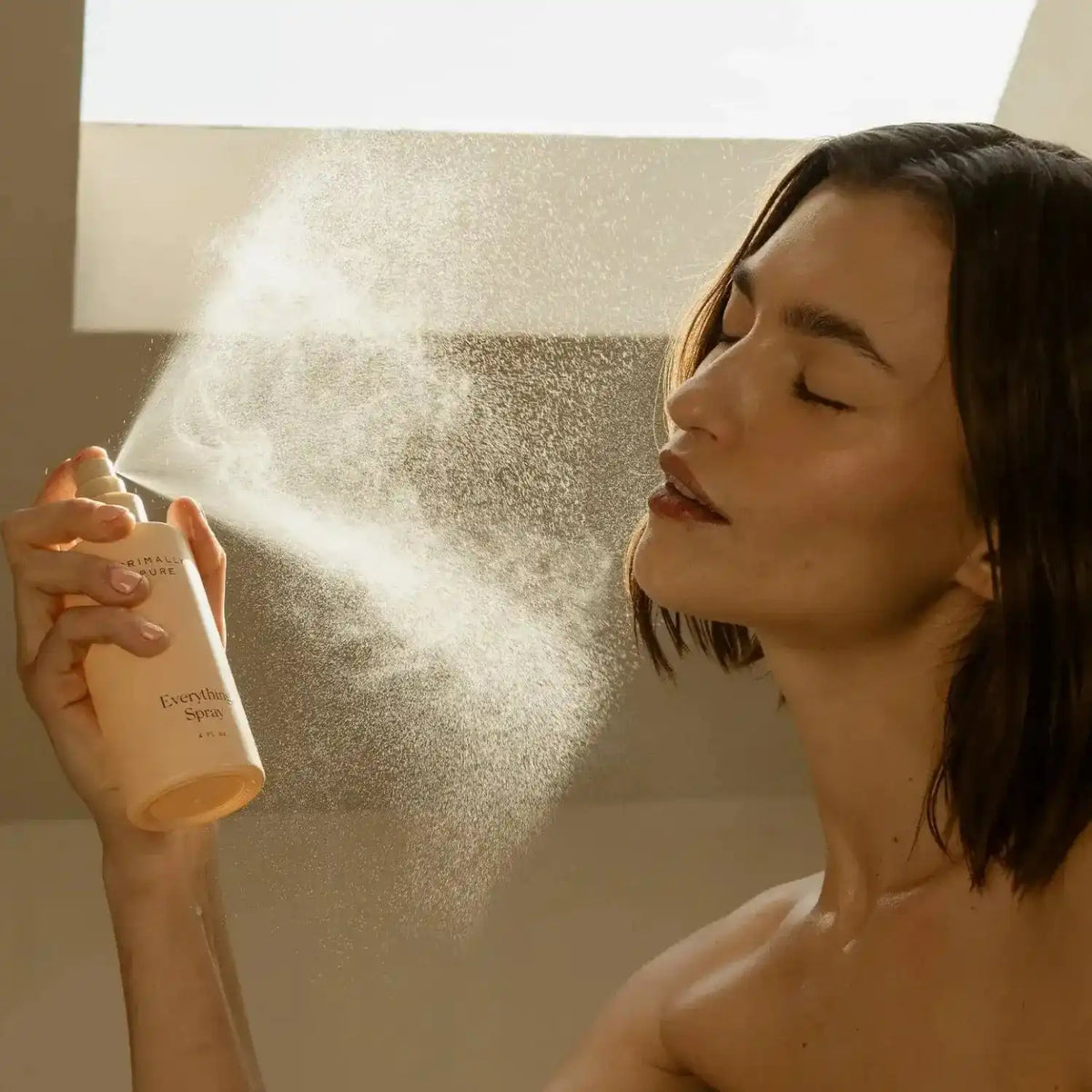 Everything Spray