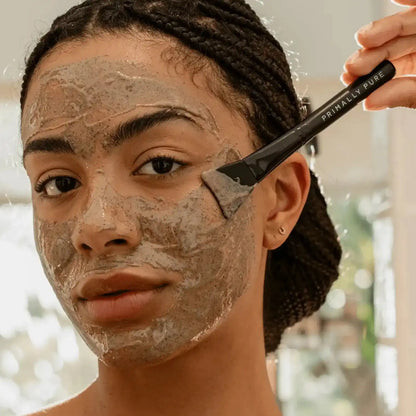 Face Mask Brush