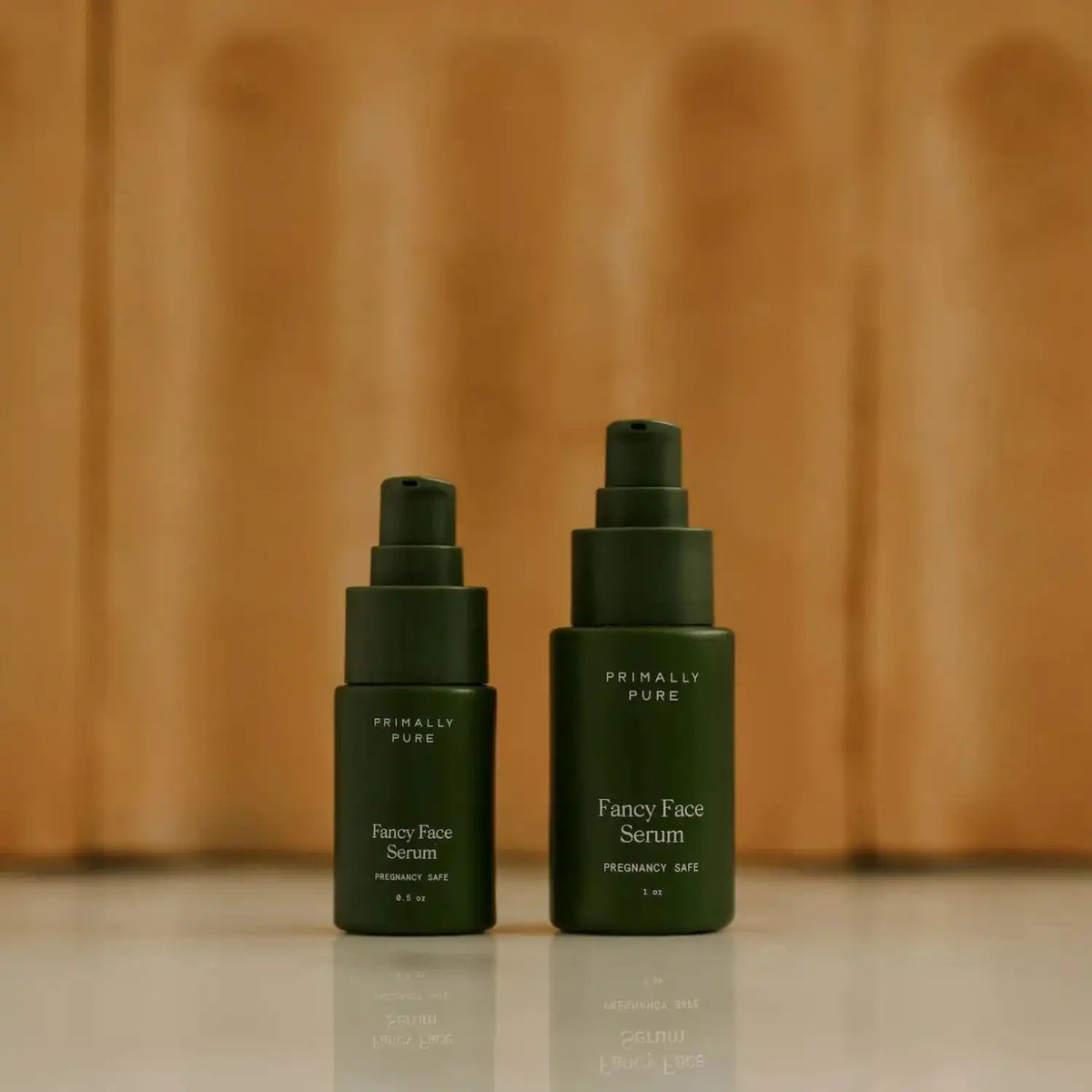 Fancy Face Serum (Pregnancy)