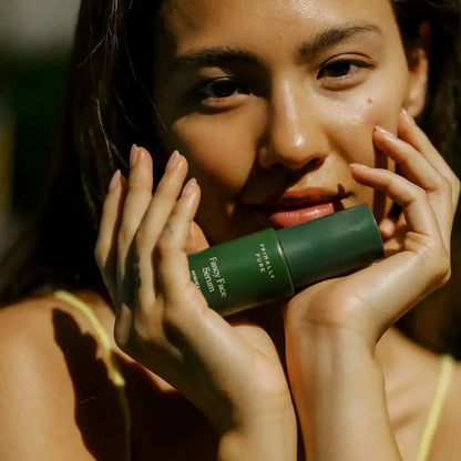 Fancy Face Serum Regenerate