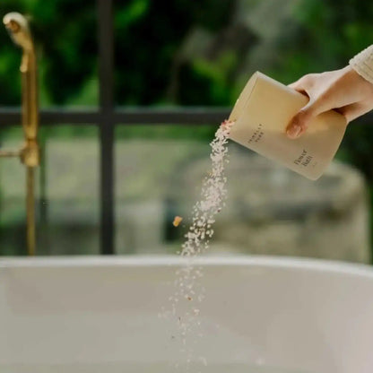Flower Bath