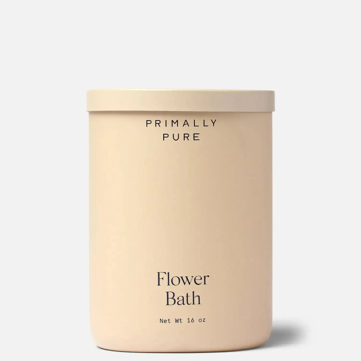 Flower Bath (16oz Jar)