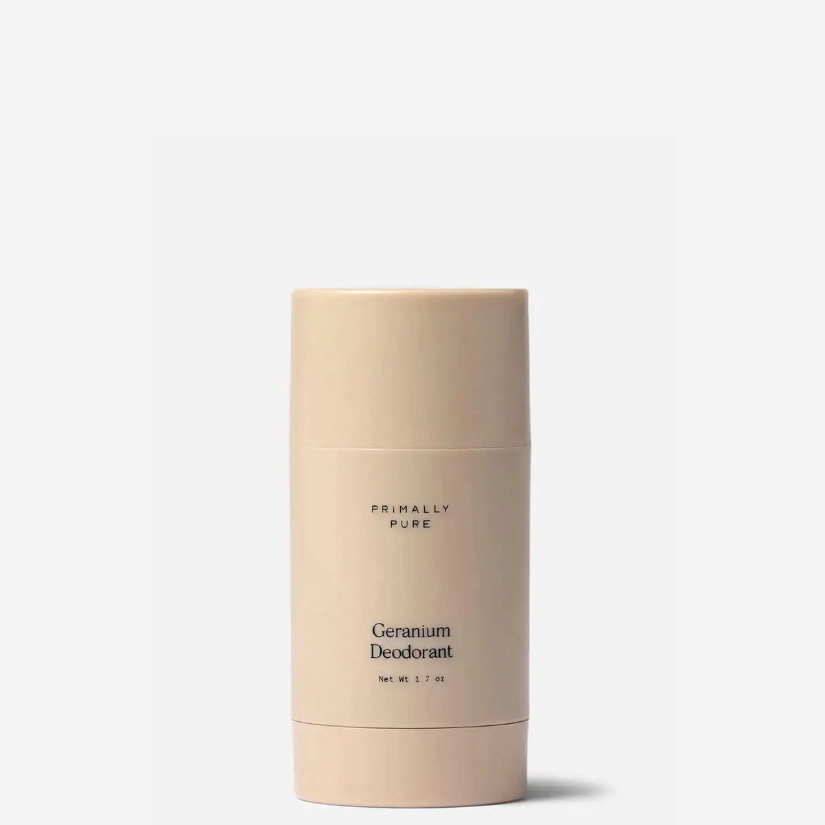 Geranium Deodorant