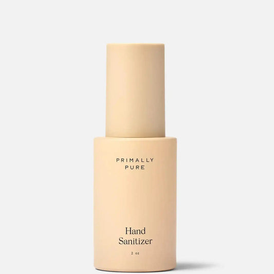 Hand Sanitizer