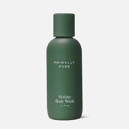 Mini Body Wash #1